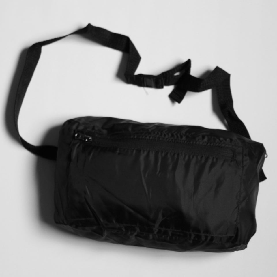 Just Fine Packable Anorak Jacket