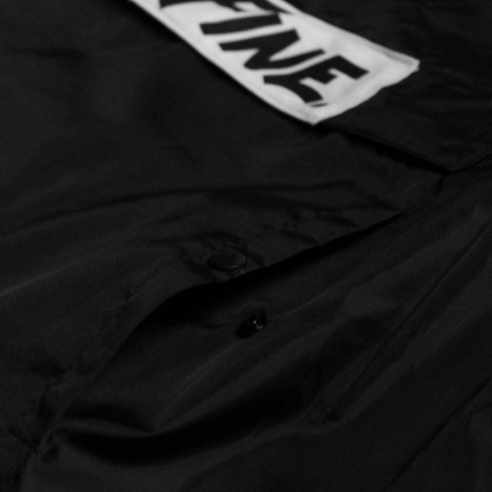 Just Fine Packable Anorak Jacket