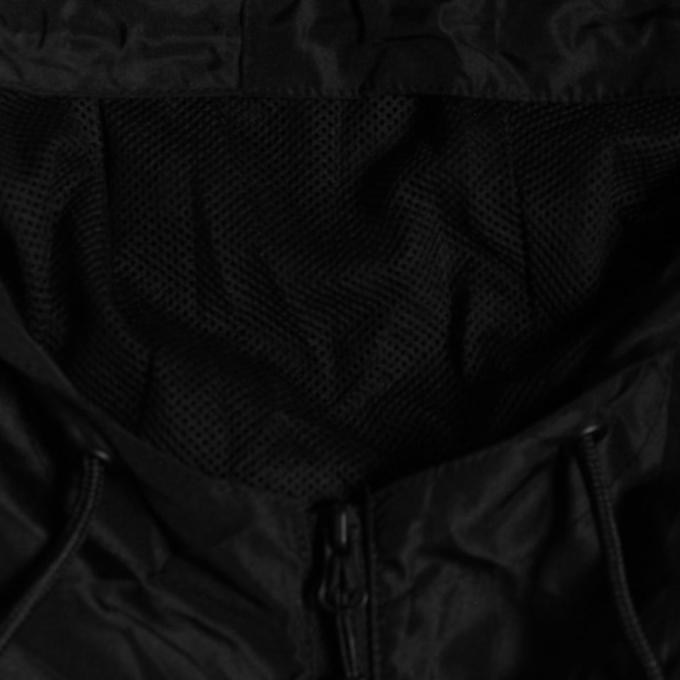 Just Fine Lightweight Windbreaker